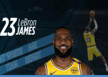 Kevin Porter Jr. Net Worth: Salary and Career Earnings