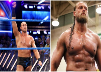 What really happened to JTG WWE after leaving? Find out where the former superstar is working now.