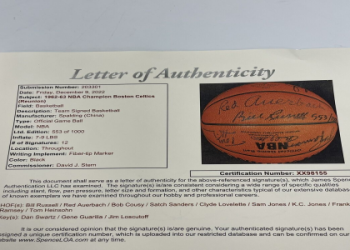 Celtics Hat Snub: Scottie Schefflers Autograph Refusal Explained!