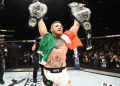 What are the most famous ufc logos ever created? We list the top fan choices.