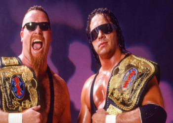 How many wwe tag team champions have there been? See the complete historical list!