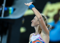 Get Your Azarenka vs Ostapenko Prediction Right Now!