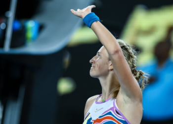 Get Your Azarenka vs Ostapenko Prediction Right Now!