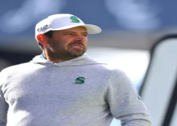 How good is golfer Charl Schwartzel? Explore his professional career highlights, stats, and major wins.