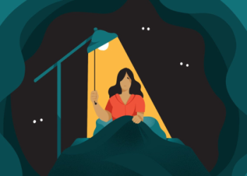 Why do I feel like Im in a dark place mentally? Exploring common reasons and ways to cope.