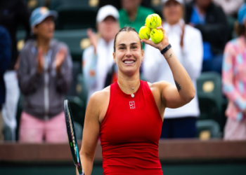 Want Jabeur vs Kostyuk highlights? (Watch the most exciting points from their recent game right here)