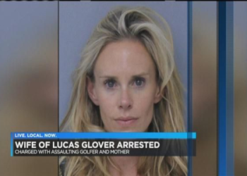 Who is Lucas Glovers Dad? Find Out Here!