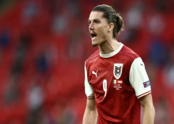 Sportskeeda: Turkey vs Austria - Match Analysis