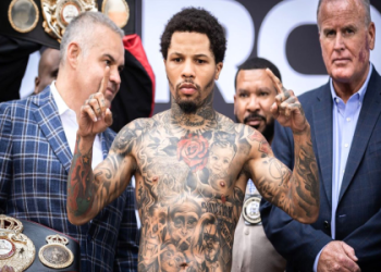 Gervonta Davis Relationships: From Boxing to Love Life