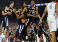 When was the last Villanova national championship? Find out the winning year.