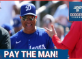 Dave Roberts News and Updates: Stay Informed on Dodgers