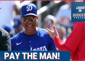 Dave Roberts News and Updates: Stay Informed on Dodgers