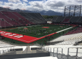 Utah Utes stadium seating chart explained: Find the very best game day seats easily.