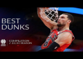Does Zach LaVine wingspan really help his awesome dunks? Explore how it impacts his high-flying plays.