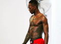 Is the famous fighter Israel Adesanya gay? Taking a closer look at the ongoing speculation and online searches.