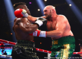 How to Buy Tyson Fury vs Francis Ngannou Fight Tickets?