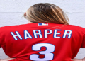 Where to Buy a Phillies Red Jersey? Find it Here!
