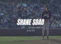Ethan Petry MLB Draft Profile: Skills & Weaknesses