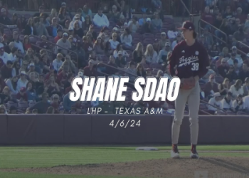 Ethan Petry MLB Draft Profile: Skills & Weaknesses