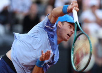 Korda vs Etcheverry highlights: Key moments update.