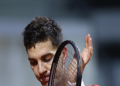 Musetti vs Fritz Prediction: A Clear Look at Their Head-to-Head Record Before the Game.