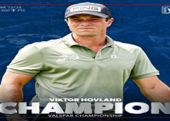 Is Viktor Hovland Gay? Debunking the Rumors and Myths