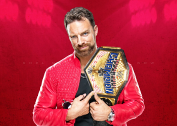 LA Knight News: Whats the Latest Scoop on Him?
