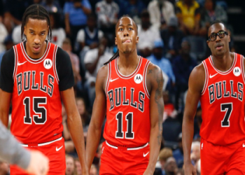 Looking for Evan Mobley stats vs Denver history? Discover his complete game logs in this specific matchup.