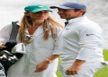 Who exactly is Erica Stoll.? Get to know Rory McIlroys supportive wife and her interesting background story.
