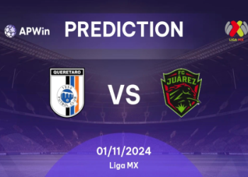 Get a Correct Tijuana vs Queretaro Prediction Here!