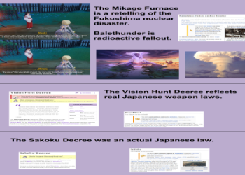 mihoyo fusion reactor