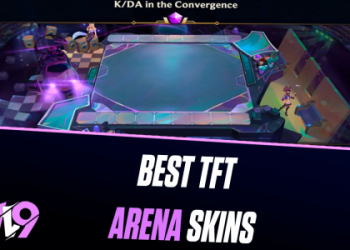 arena 10