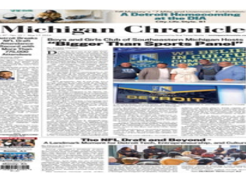 What was the final official fan count announced? The michigan spring game attendance 2024 revealed right here.