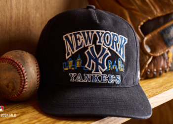 What kind of New Yorkers hat is most popular? Find the top styles people wear.