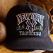 What kind of New Yorkers hat is most popular? Find the top styles people wear.