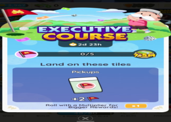 capitalist crunch monopoly go milestones