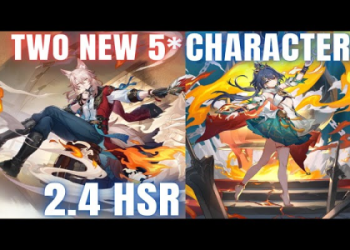 hsr 2.4 drip marketing