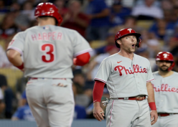 Colorado Rockies vs Dodgers: Who Dominated the Stats?