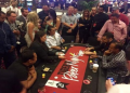 Las Vegas Poker Scene: Is Tiger Woods a Regular Player?