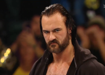 Lets find out who is Drew McIntyre married to: Discover everything you need to know about his wife.