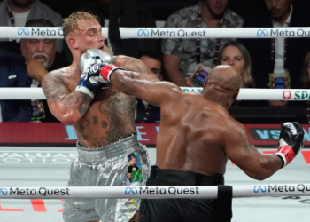 July 27 Boxing Fights: Biggest Matchups and Updates