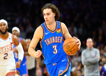 Josh Giddey: Understanding His Salary and Net Worth