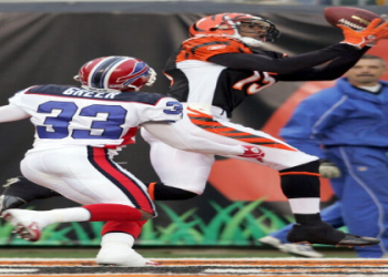 Pacman Jones: Discovering Details of His Net Worth Today!