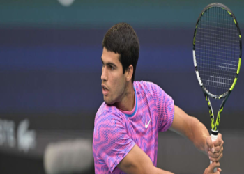Is Matteo Berrettini playing well right now (look at his recent match results)?
