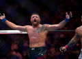 How did Aljamain Sterling vs Dantzler end? Get the quick fight result and key moments.