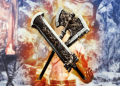 craftable weapons wuthering waves