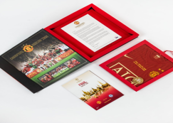 2008 Man U Kit: Celebrating a Classic Season