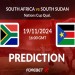 Serbia vs South Sudan Prediction: Find Value Bets Now!