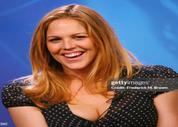 Mccormick commercial actress exposed: Check her life and work.