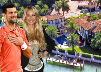 What is Boris Becker net worth currently? Find out the tennis legends real money situation.